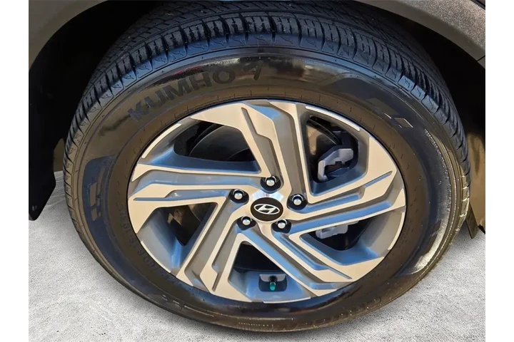 $20588 : Hyundai SANTA FE 2021 SEL 4d image 8