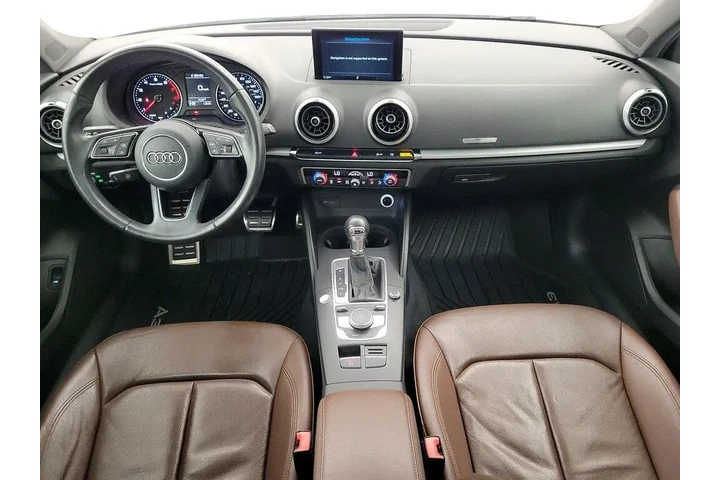 $16998 : Audi A3 2017 2.0T Premium 4d image 9