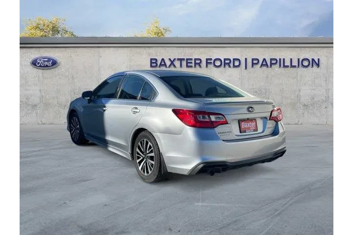 $16000 : Subaru Legacy 2018 AWD 2.5i image 3