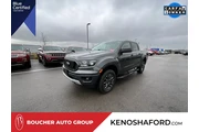 Ford Ranger 2019 4x4 XLT 4dr en Milwaukee