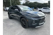 Chevrolet Blazer 2020 LT 4dr en New Orleans