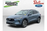 Ford Escape 2023 AWD Platinu
