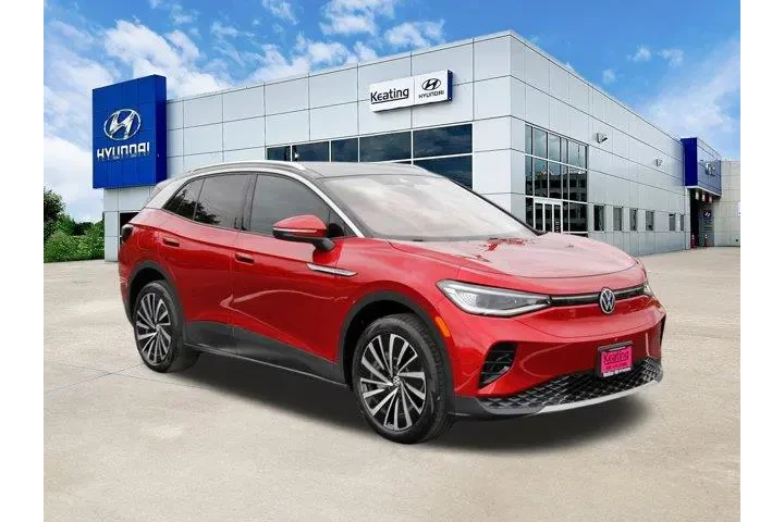 $25598 : Volkswagen ID.4 2023 AWD Pro image 3