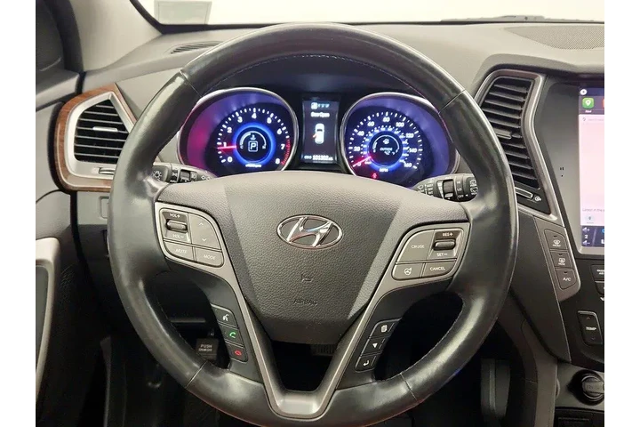 $13998 : Hyundai SANTA FE 2014 AWD Li image 10