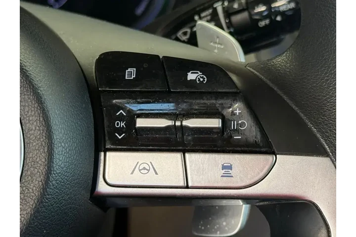 $27500 : Hyundai TUCSON Hybrid 2023 A image 6