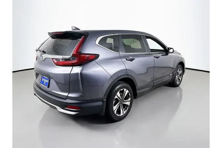 $18250 : Honda CR-V 2020 LX 4dr SUV image 7