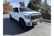 Toyota Tundra 2021 4x2 SR5 4 en Chico
