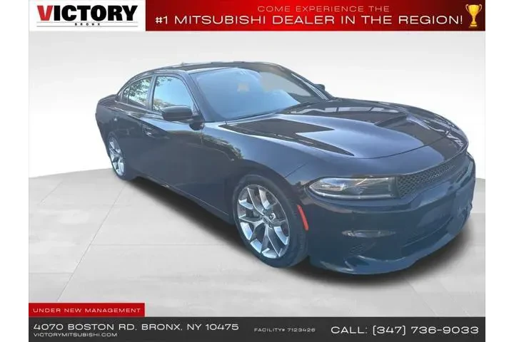 $19799 : Dodge Charger 2023 GT 4dr Se image 3
