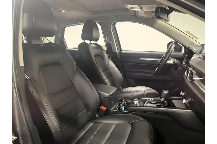 $25689 : Mazda CX-5 2022 AWD 2.5 S Pr image 10