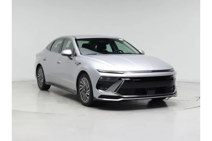 $24998 : Hyundai SONATA Hybrid 2025 S image 1