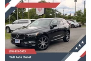 2018 XC60 T6 Inscription en Albany
