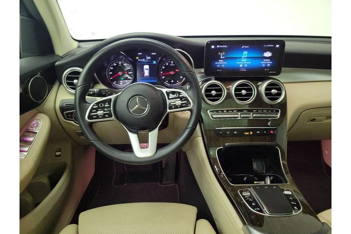 $27998 : Mercedes-Benz GLC 2022 GLC 3 image 10