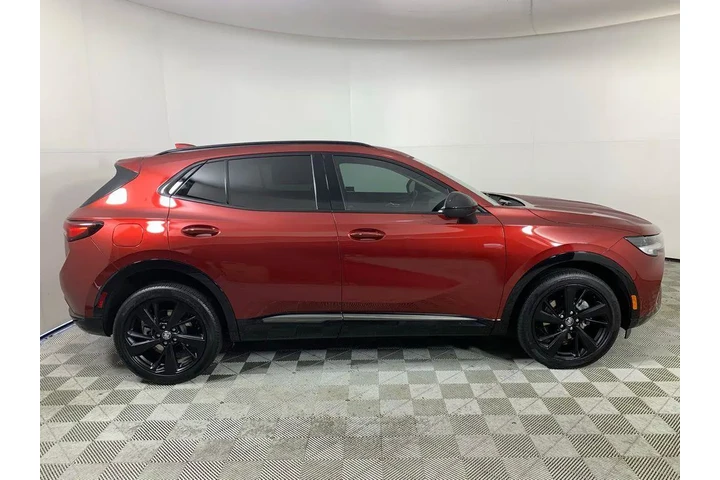 $19920 : Buick Envision 2023 Preferre image 9