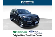 Ford Explorer 2023 AWD XLT 4 en New Hampshire