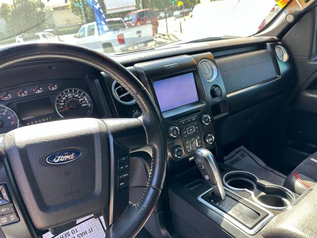 2013 F-150 FX2 image 6