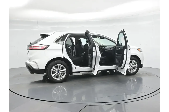 $15947 : Ford Edge 2019 SEL 4dr Cross image 5
