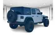 $34618 : Jeep Wrangler Unlimited 2022 thumbnail