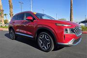 Pre-Owned 2022 Santa Fe Limit