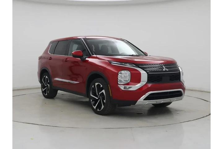 $23998 : Mitsubishi Outlander 2022 AW image 7