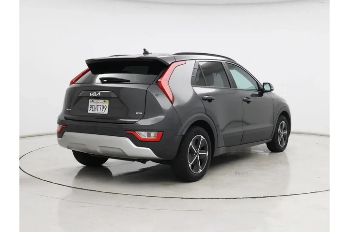 $24998 : Kia Niro 2023 EX 4dr Crossov image 8