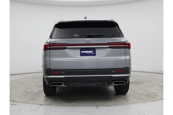 $37998 : Buick Enclave 2025 4x4 Prefe image 6