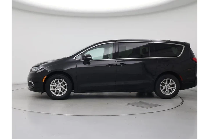$24998 : Chrysler Pacifica 2023 Touri image 3