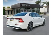 $26576 : Volvo S60 2024 B5 Core Dark thumbnail