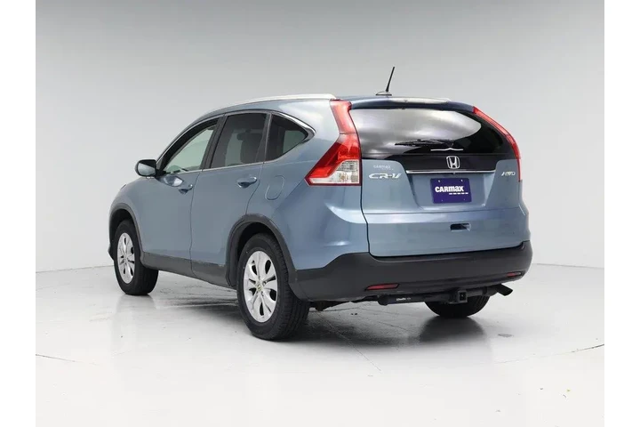 $15998 : Honda CR-V 2014 AWD EX-L 4dr image 2