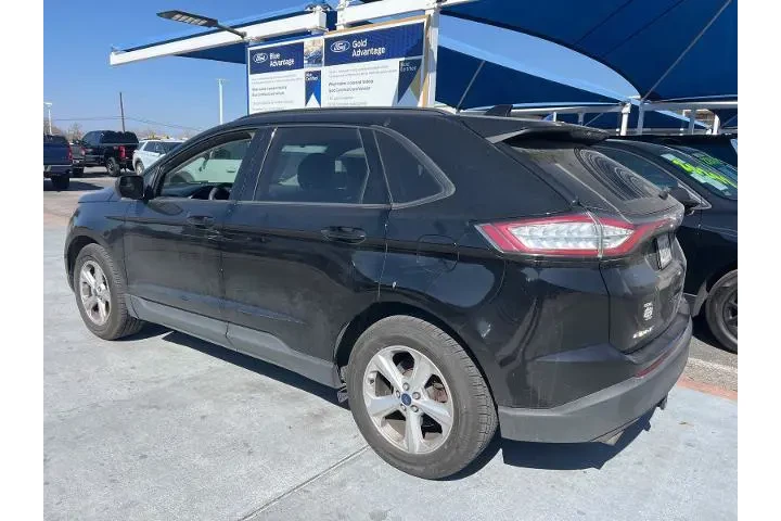 $11998 : Ford Edge 2017 SE 4dr Crosso image 3