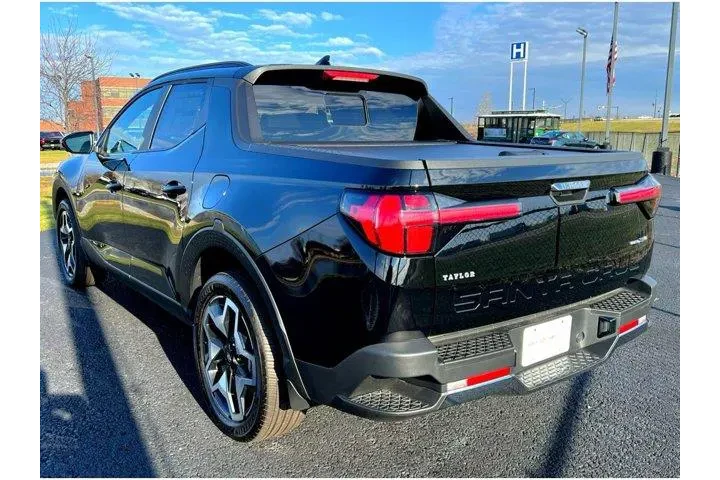 $29829 : Hyundai SANTA CRUZ 2024 AWD image 4