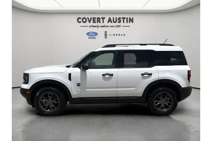$24713 : Ford Bronco Sport 2023 AWD B image 3