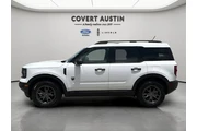 $24713 : Ford Bronco Sport 2023 AWD B thumbnail