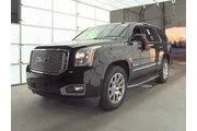 GMC Yukon 2017 4x4 Denali 4d