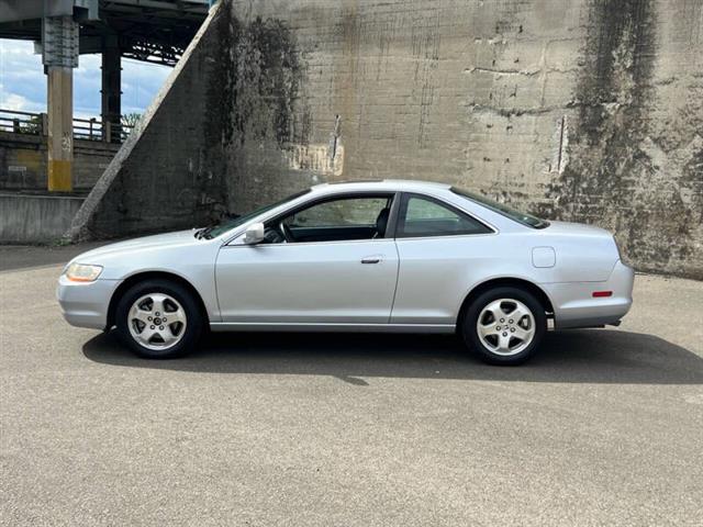 $5988 : 2000 Accord EX V6 image 5