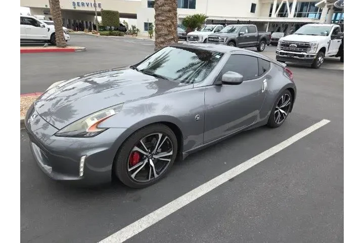 $31450 : Nissan 370Z 2020 Sport Touri image 1
