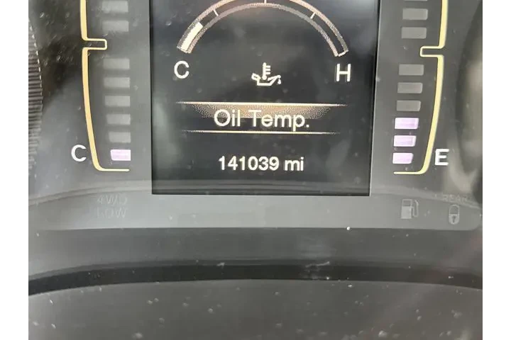 $8893 : Pre-Owned 2016 Cherokee 75th image 5