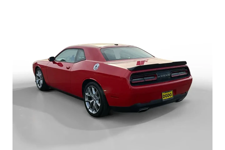 $24244 : Dodge Challenger 2023 GT 2dr image 3