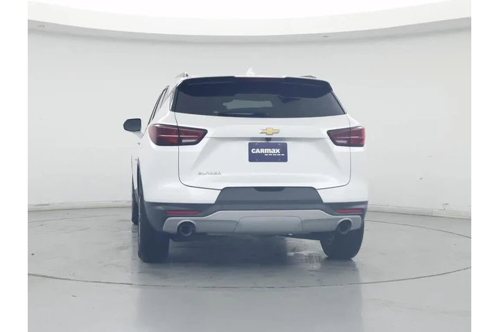 $25998 : Chevrolet Blazer 2023 LT 4dr image 6