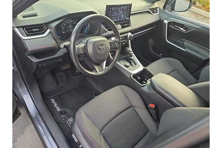 $29995 : Toyota RAV4 Prime 2022 AWD S image 7