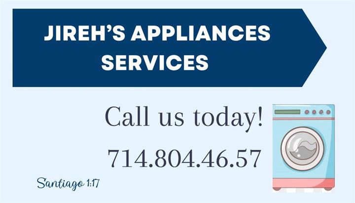 Appliances services image 4