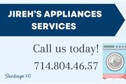 Appliances services thumbnail