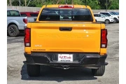 $31500 : Chevrolet Colorado 2026 4x2 thumbnail