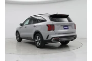$24998 : Kia Sorento 2022 EX 4dr SUV thumbnail