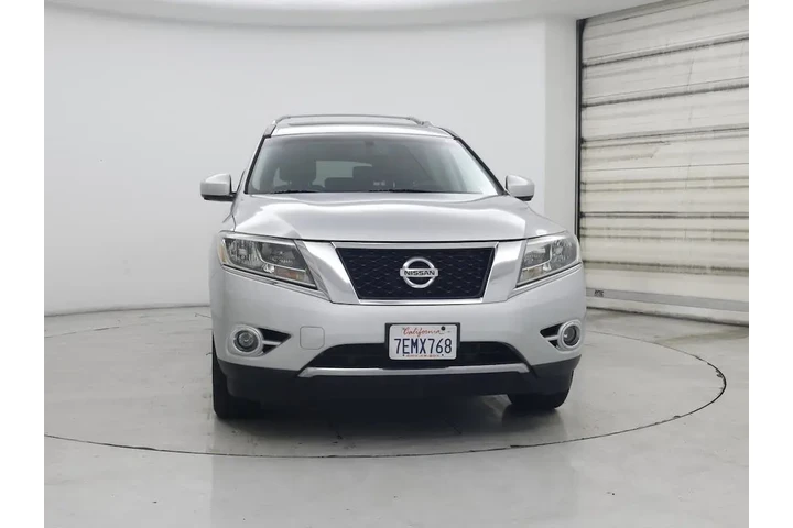 $14998 : Nissan Pathfinder 2014 4x4 P image 5