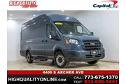 Ford Transit 2020 250 3dr LW en Chicago