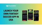 Fantasy Soccer App Development