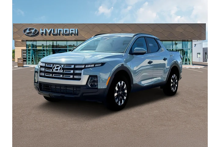 $30111 : Hyundai SANTA CRUZ 2025 SEL image 1