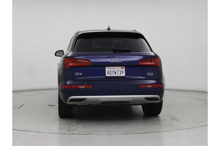 $21998 : Audi Q5 2018 AWD 2.0T quattr image 6