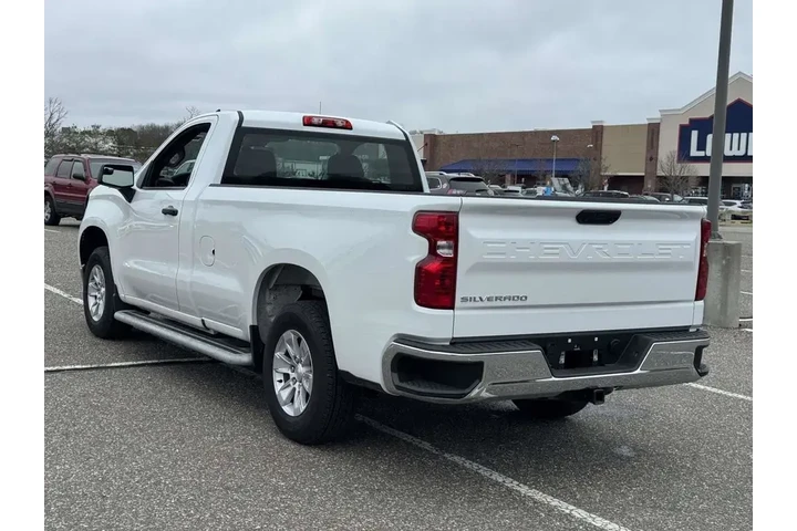 $34900 : Chevrolet Silverado 1500 202 image 4