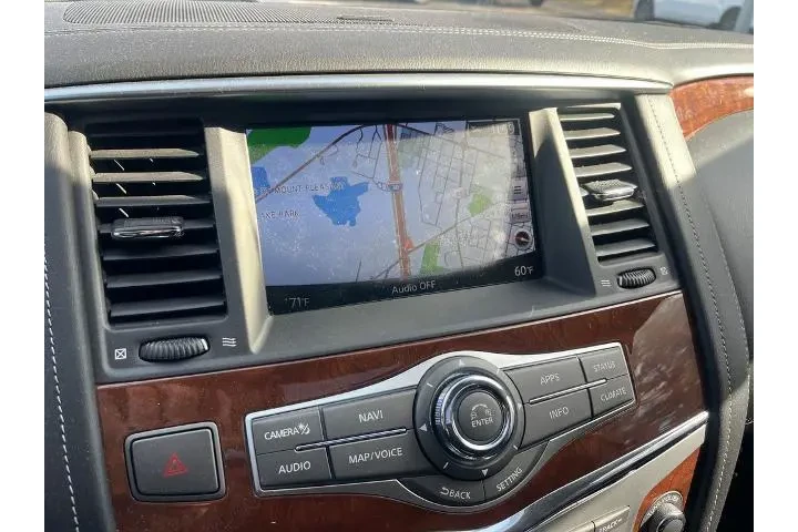 $21990 : INFINITI QX80 2019 Luxe 4dr image 10